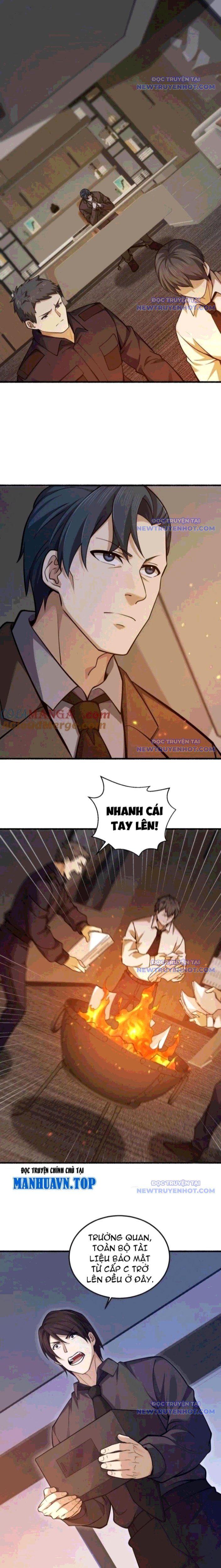 Đệ Nhất Danh Sách: Chapter 543