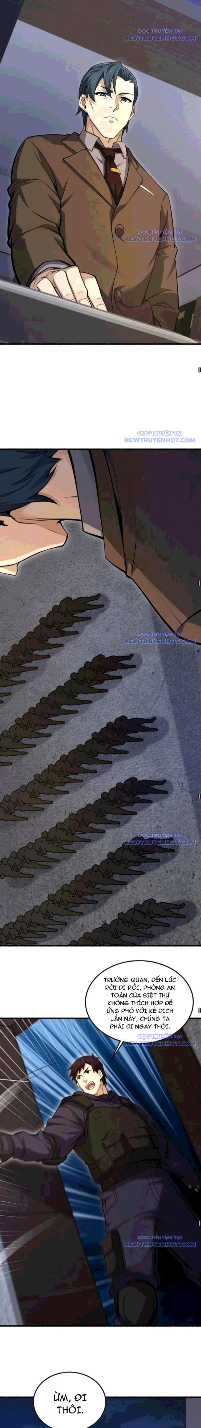 Đệ Nhất Danh Sách: Chapter 543