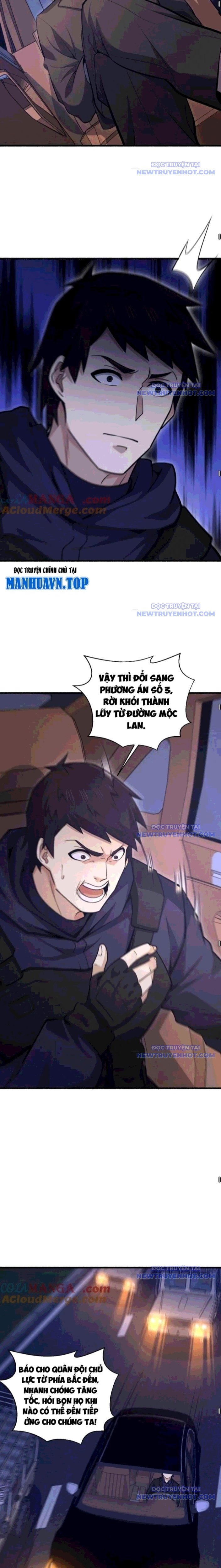 Đệ Nhất Danh Sách: Chapter 543