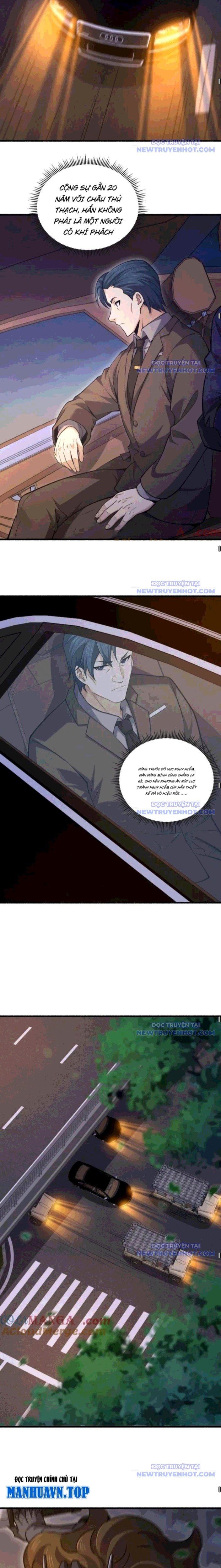 Đệ Nhất Danh Sách: Chapter 543