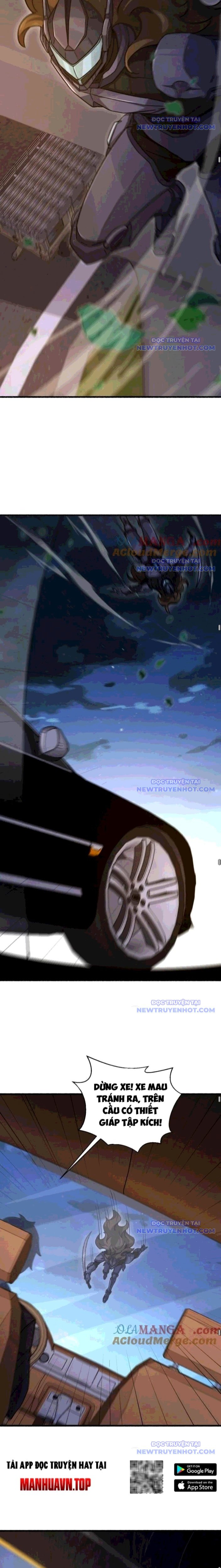 Đệ Nhất Danh Sách: Chapter 543