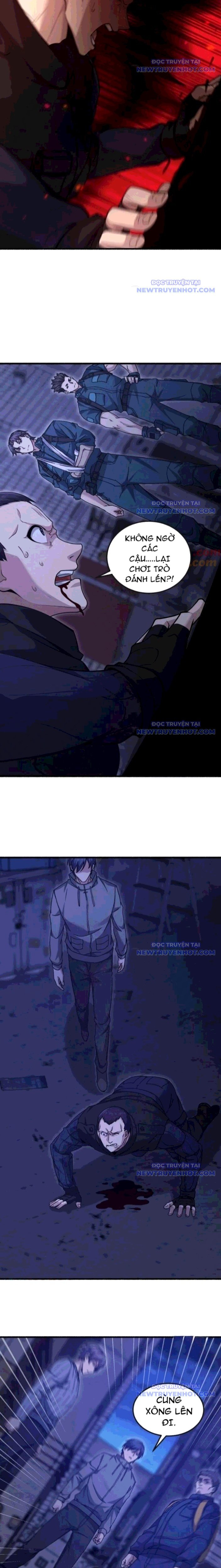 Đệ Nhất Danh Sách: Chapter 543