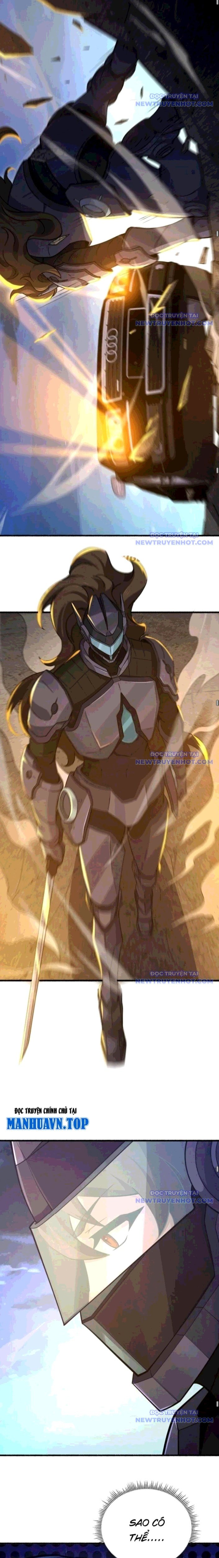 Đệ Nhất Danh Sách: Chapter 543