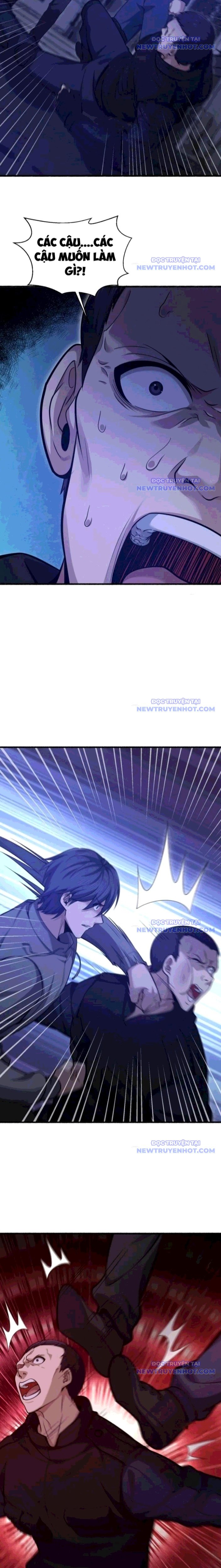 Đệ Nhất Danh Sách: Chapter 543