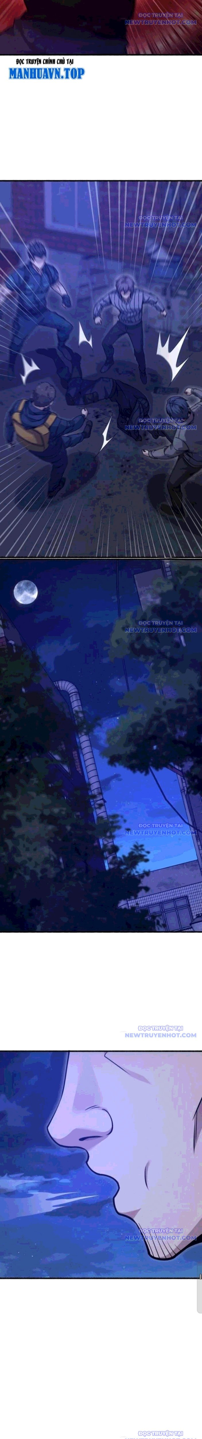 Đệ Nhất Danh Sách: Chapter 543