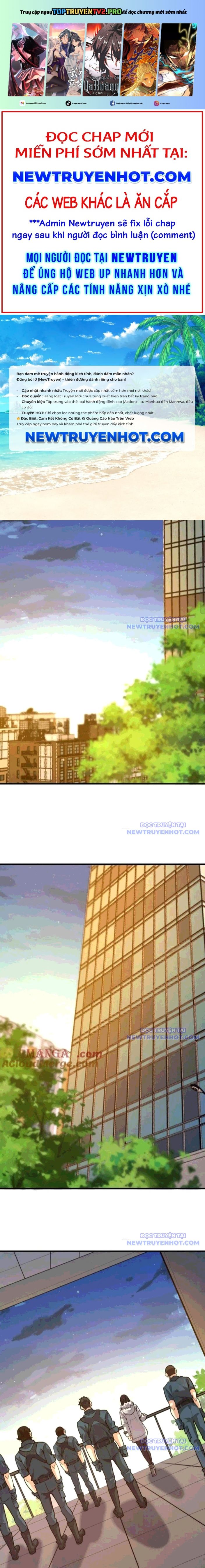 Đệ Nhất Danh Sách: Chapter 544