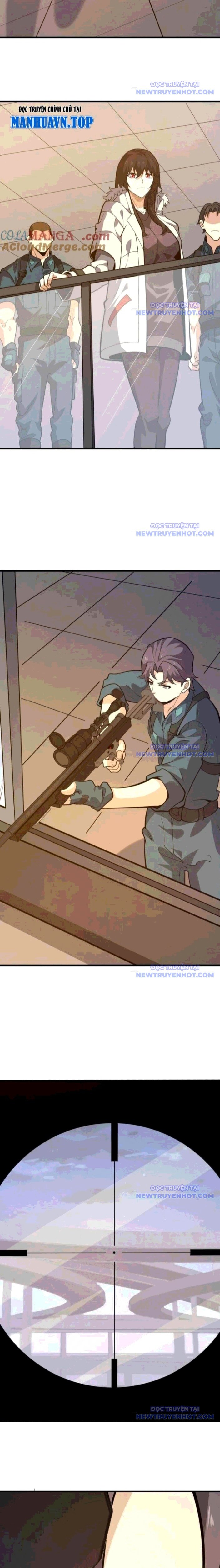 Đệ Nhất Danh Sách: Chapter 544