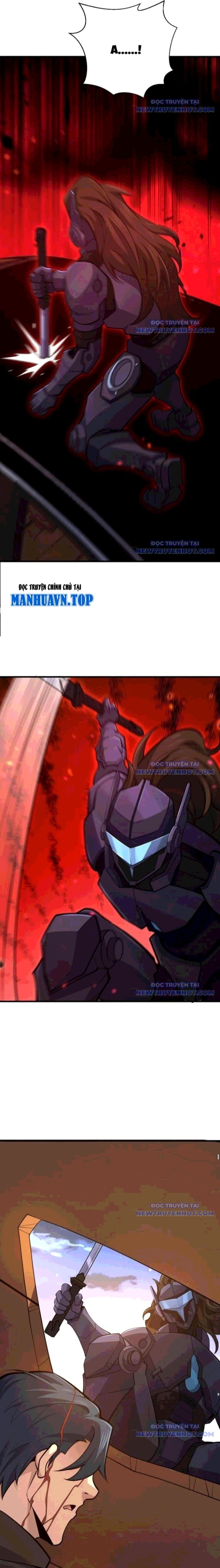 Đệ Nhất Danh Sách: Chapter 544