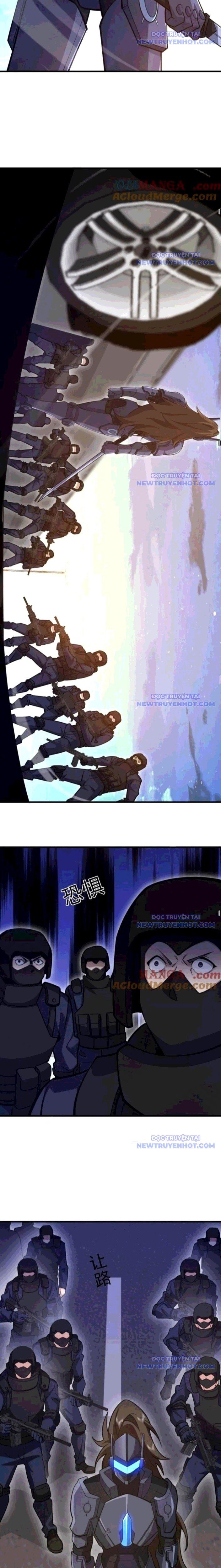 Đệ Nhất Danh Sách: Chapter 544