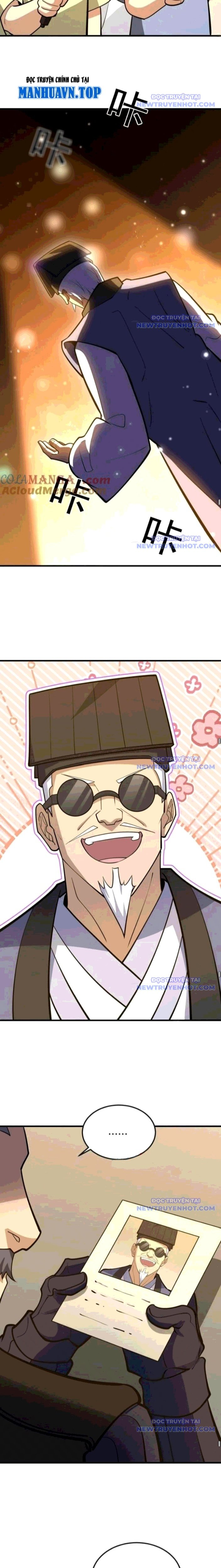 Đệ Nhất Danh Sách: Chapter 544