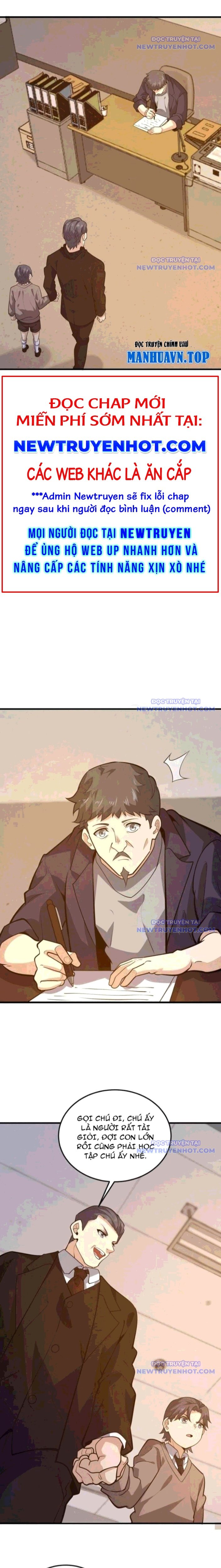 Đệ Nhất Danh Sách: Chapter 544