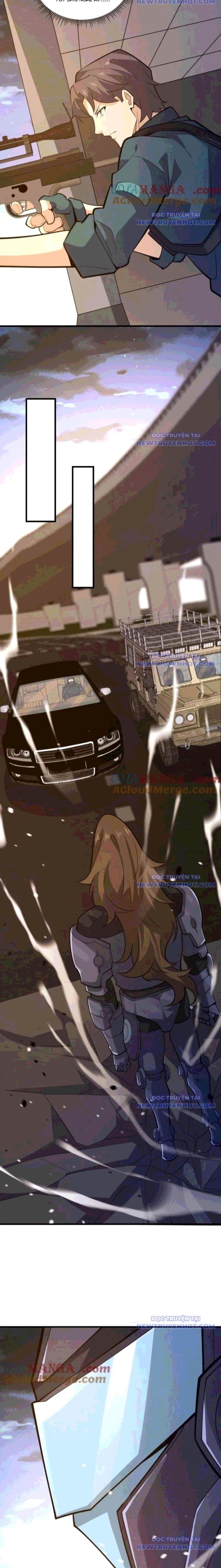 Đệ Nhất Danh Sách: Chapter 544