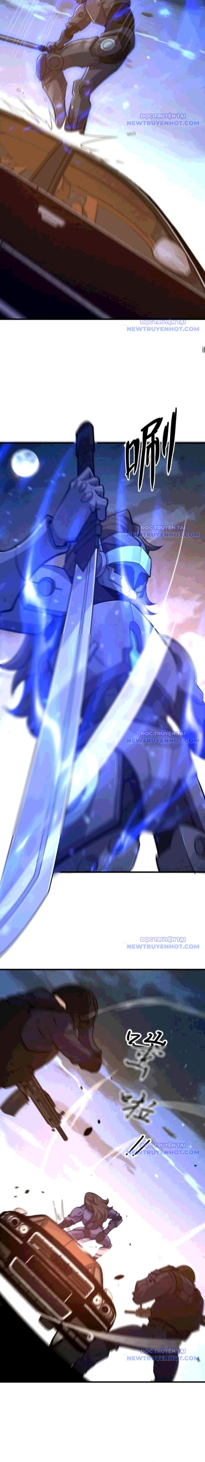 Đệ Nhất Danh Sách: Chapter 544