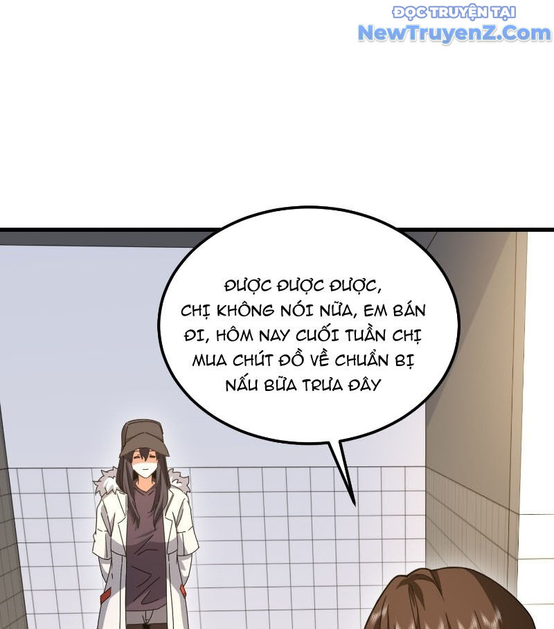 Đệ Nhất Danh Sách: Chapter 552