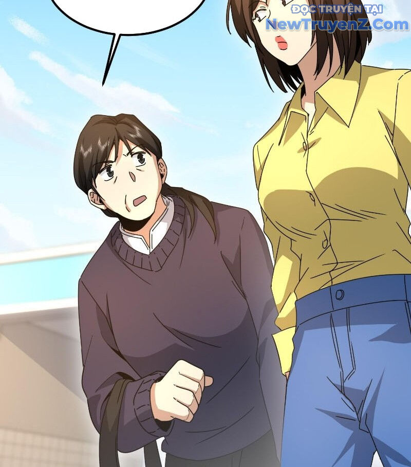 Đệ Nhất Danh Sách: Chapter 552