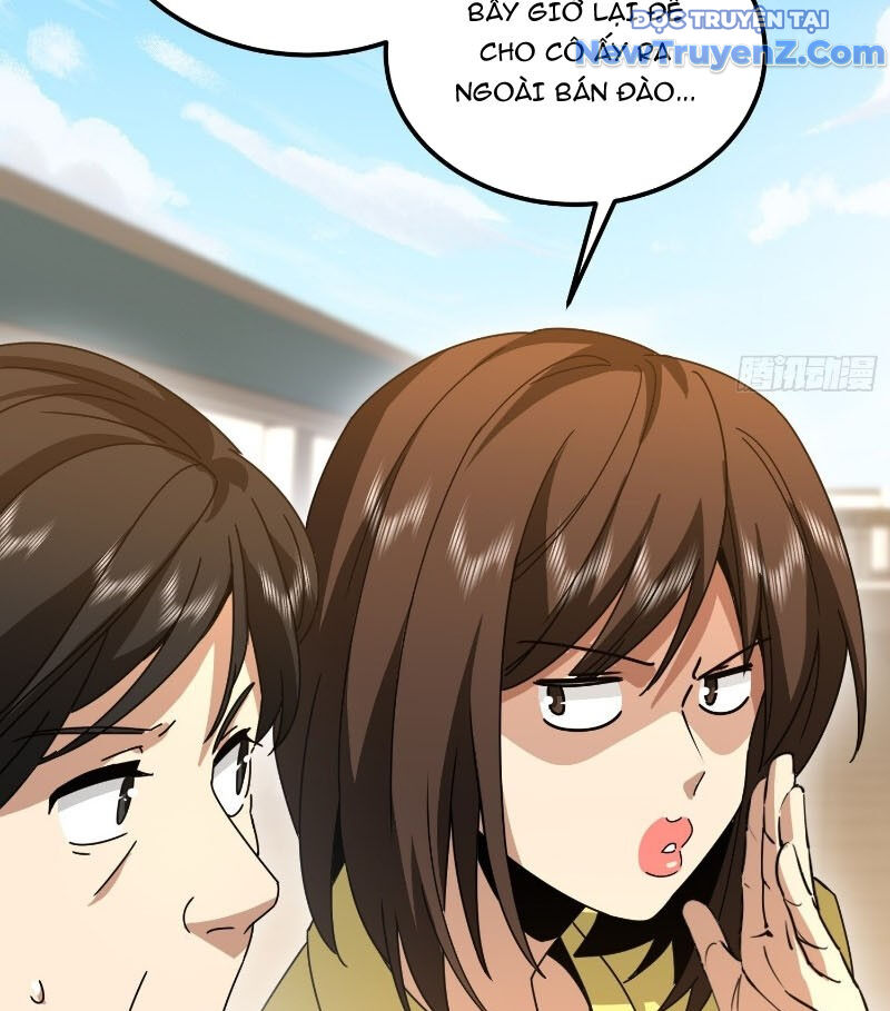 Đệ Nhất Danh Sách: Chapter 552