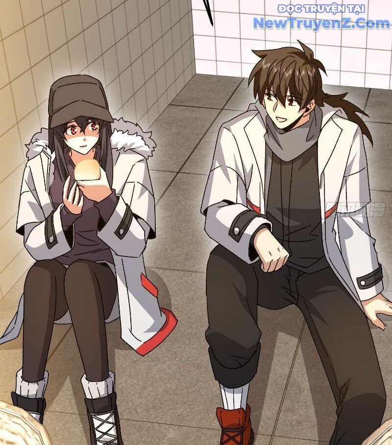 Đệ Nhất Danh Sách: Chapter 552