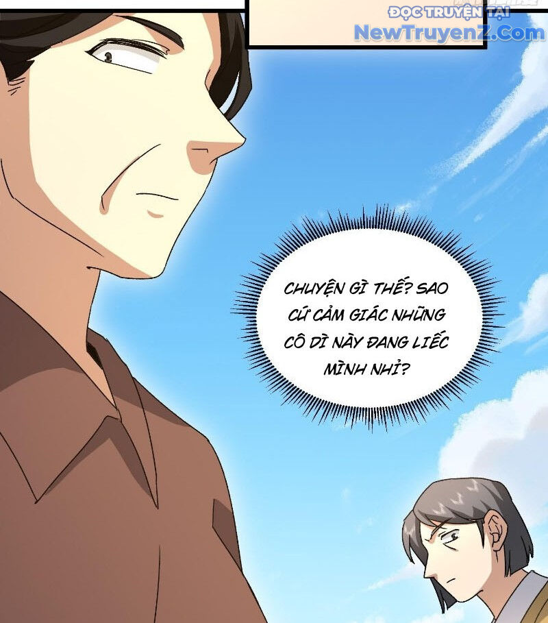 Đệ Nhất Danh Sách: Chapter 552