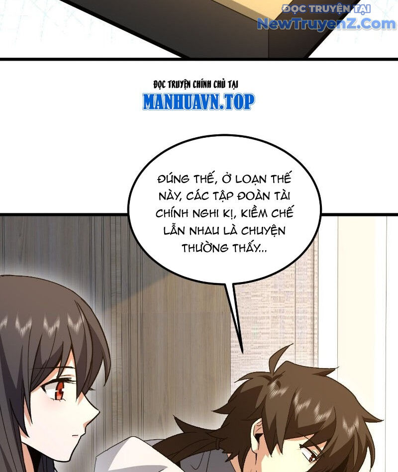 Đệ Nhất Danh Sách: Chapter 552