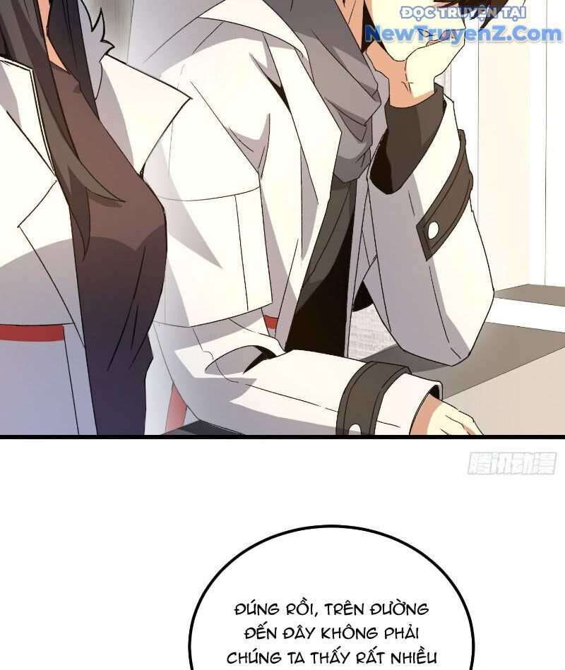 Đệ Nhất Danh Sách: Chapter 552