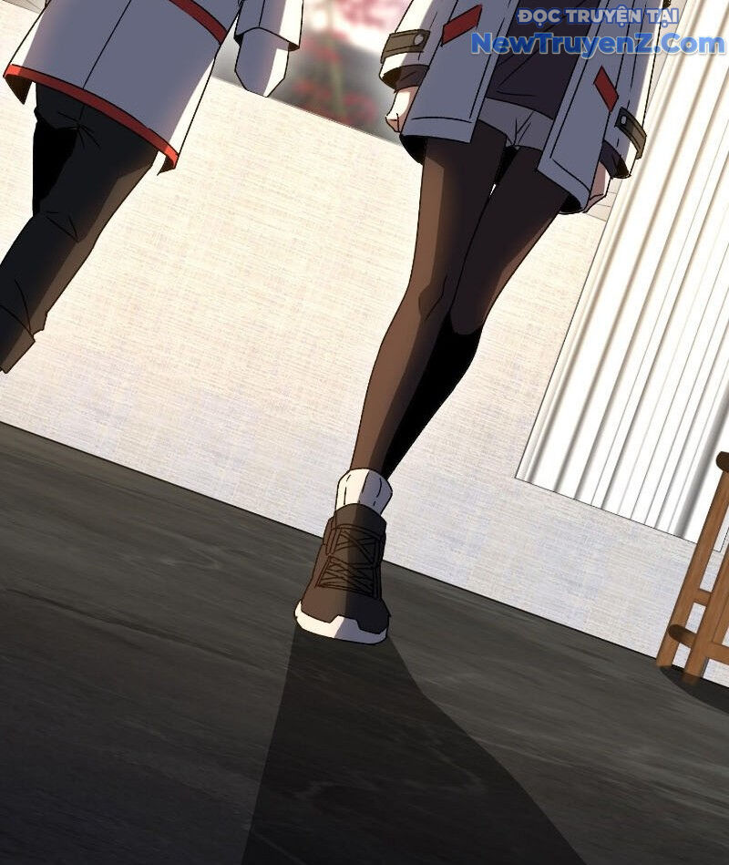 Đệ Nhất Danh Sách: Chapter 552