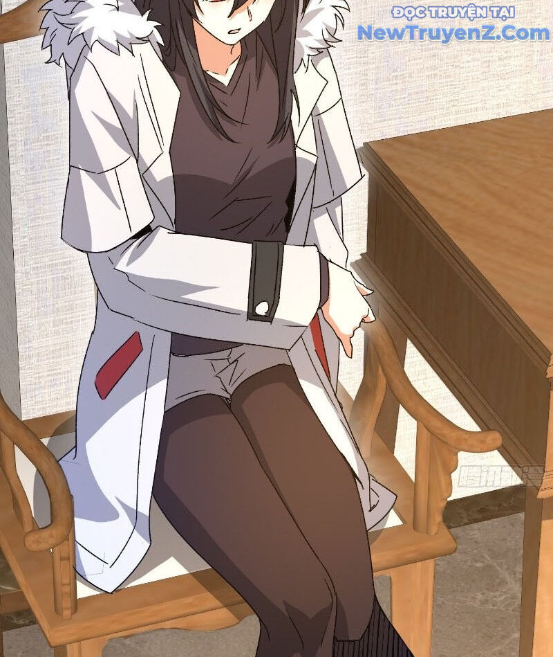 Đệ Nhất Danh Sách: Chapter 552