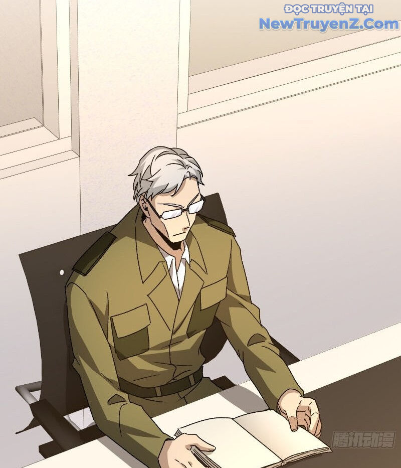 Đệ Nhất Danh Sách: Chapter 552