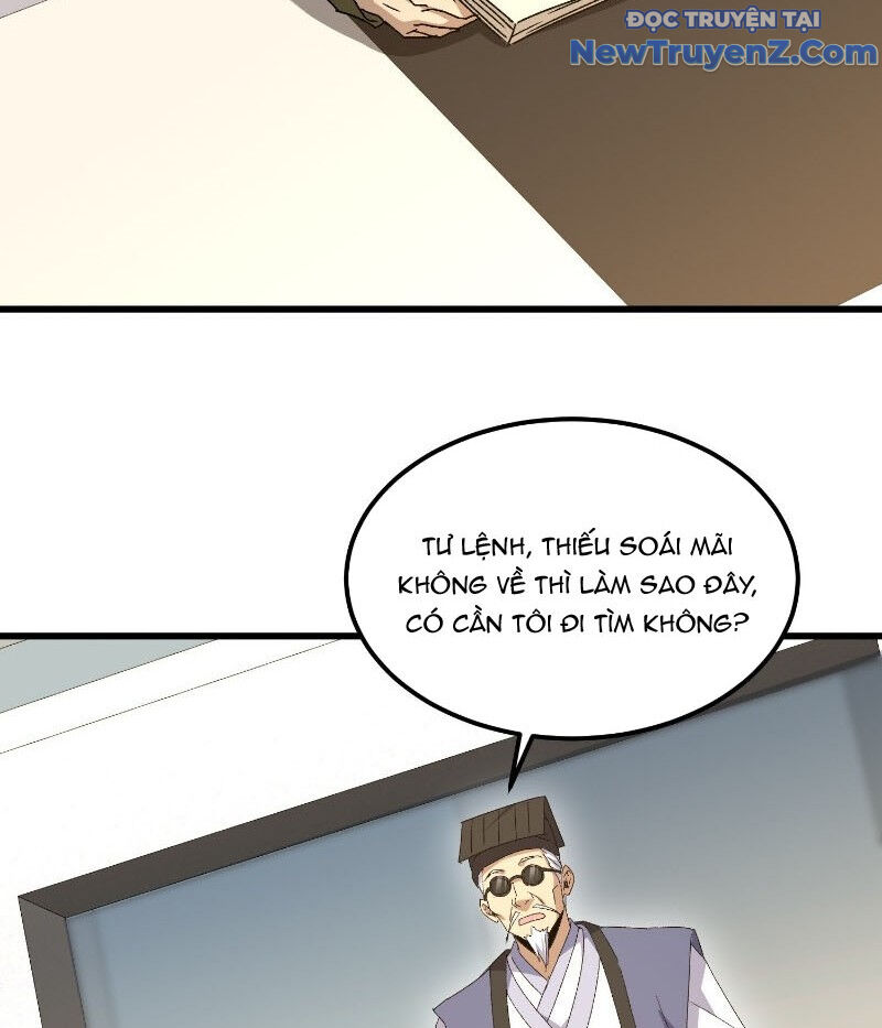 Đệ Nhất Danh Sách: Chapter 552