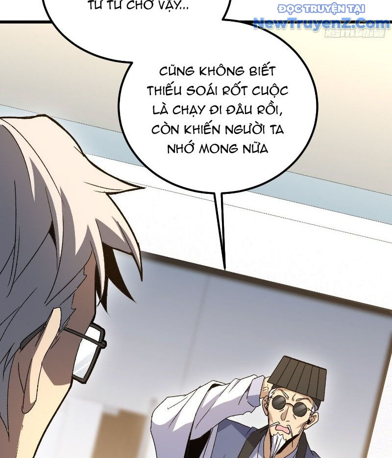 Đệ Nhất Danh Sách: Chapter 552