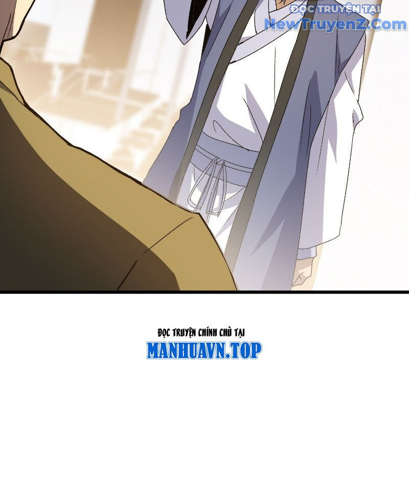 Đệ Nhất Danh Sách: Chapter 552