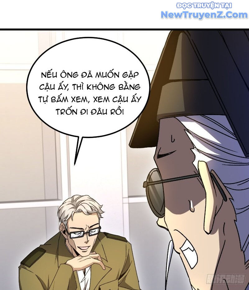 Đệ Nhất Danh Sách: Chapter 552