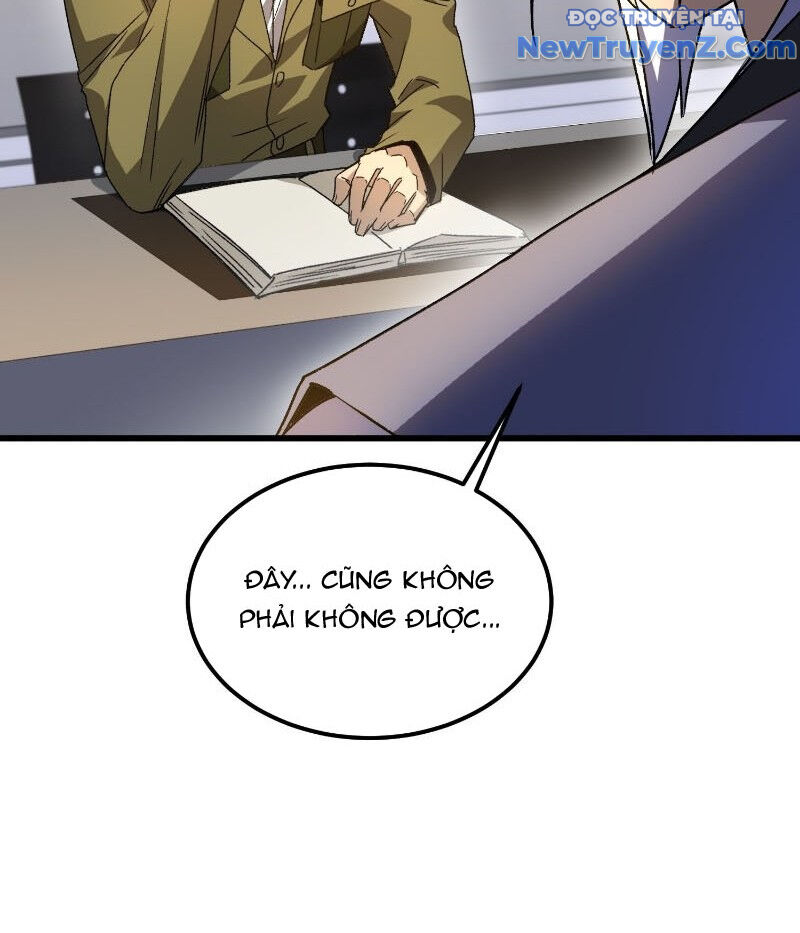 Đệ Nhất Danh Sách: Chapter 552