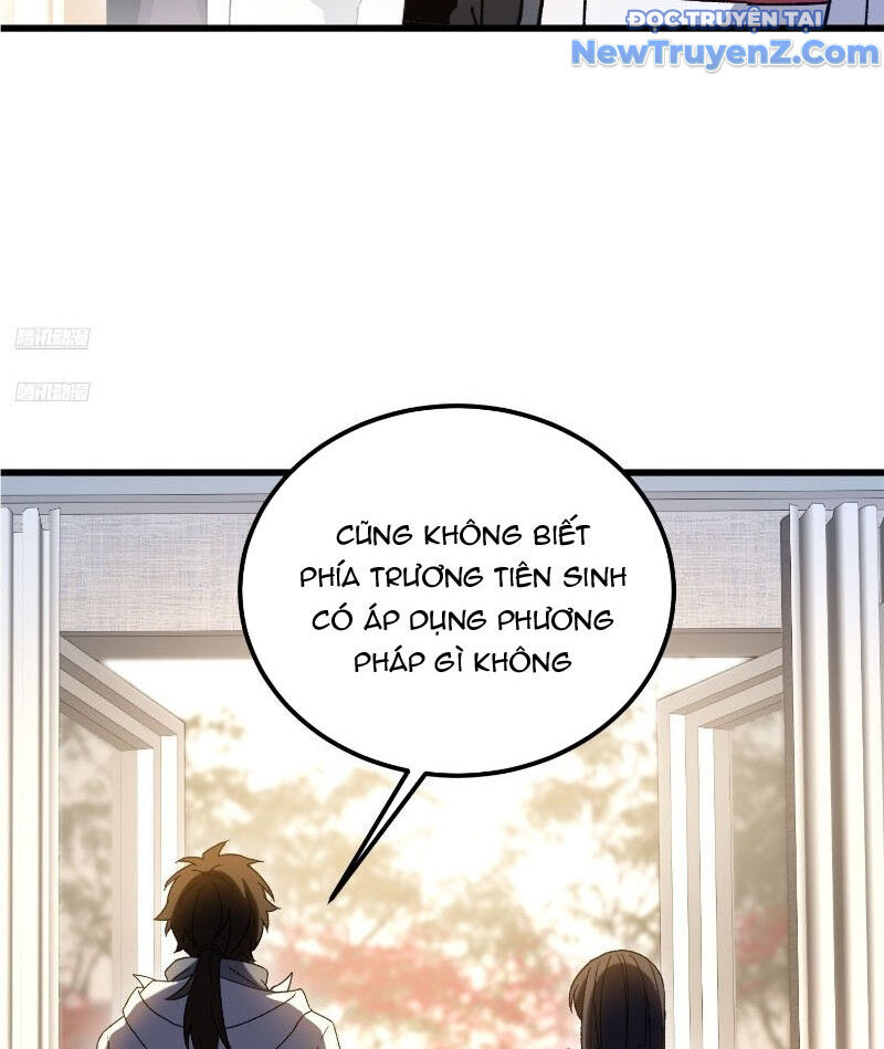 Đệ Nhất Danh Sách: Chapter 552