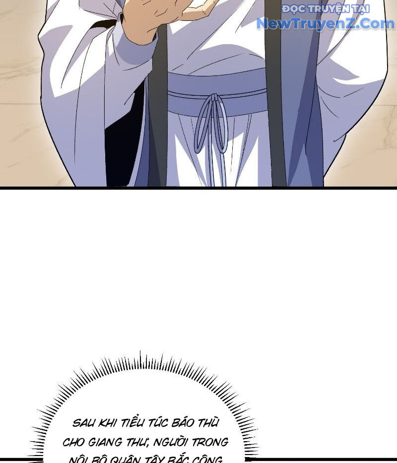 Đệ Nhất Danh Sách: Chapter 552