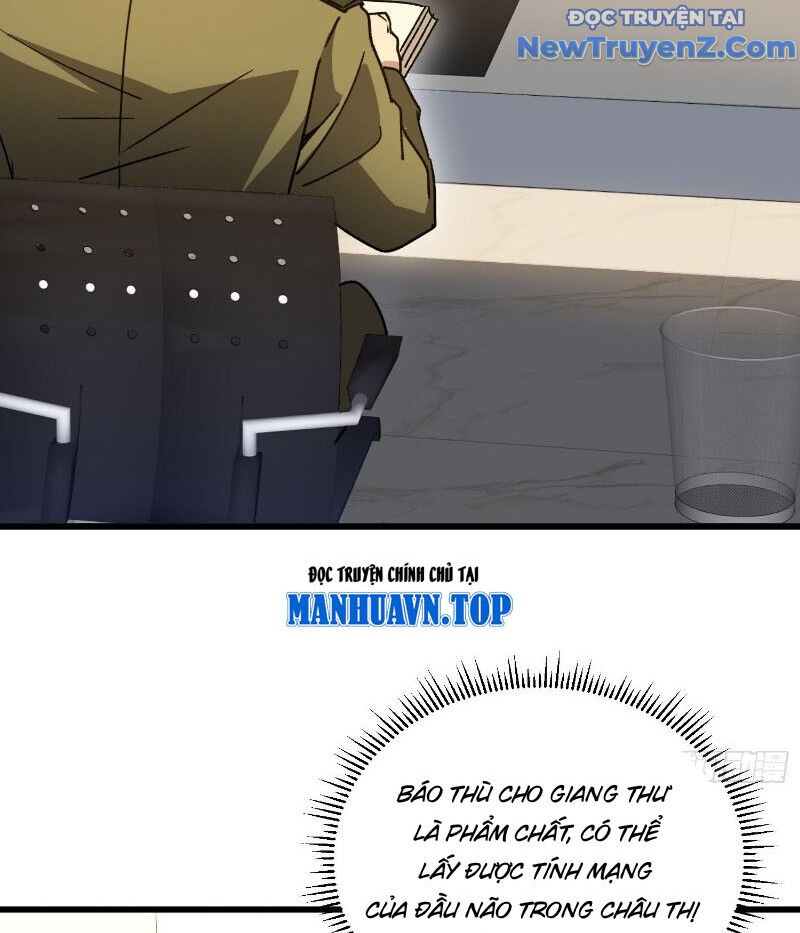 Đệ Nhất Danh Sách: Chapter 552