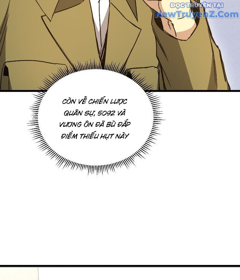 Đệ Nhất Danh Sách: Chapter 552