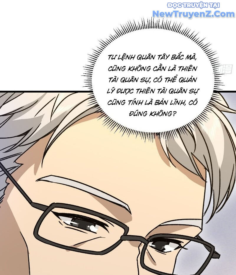 Đệ Nhất Danh Sách: Chapter 552