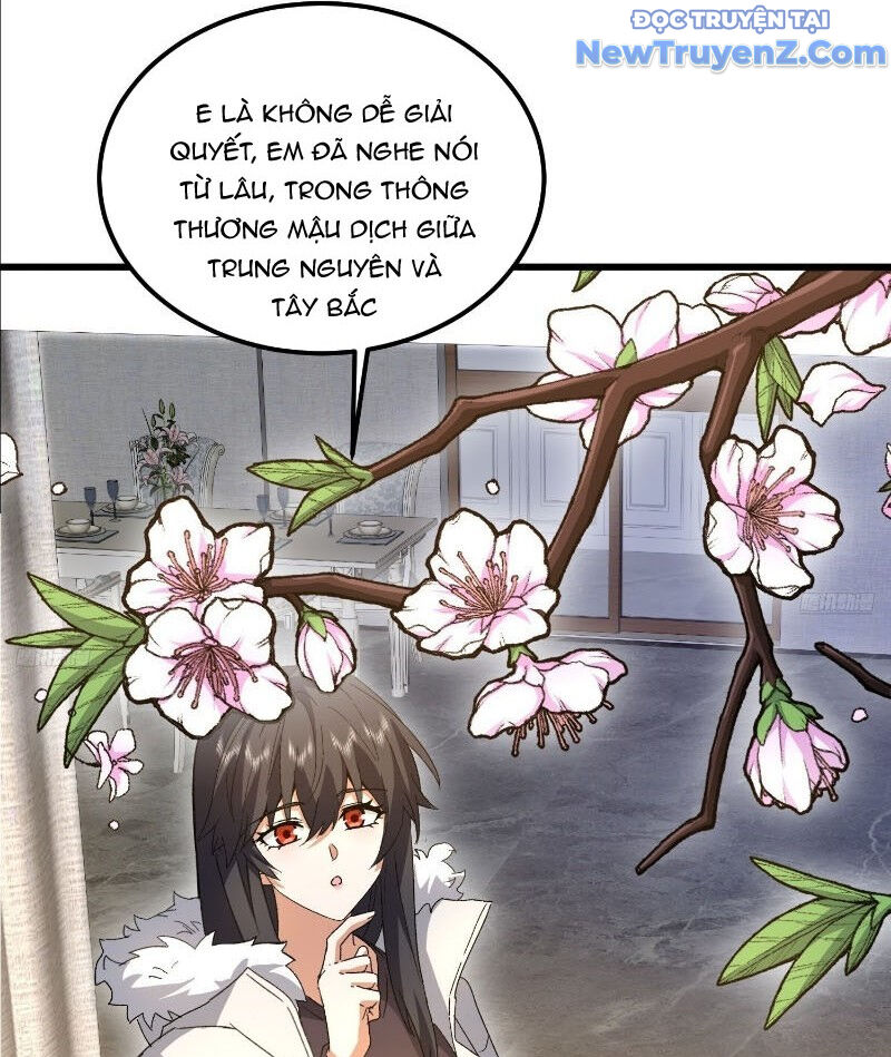 Đệ Nhất Danh Sách: Chapter 552