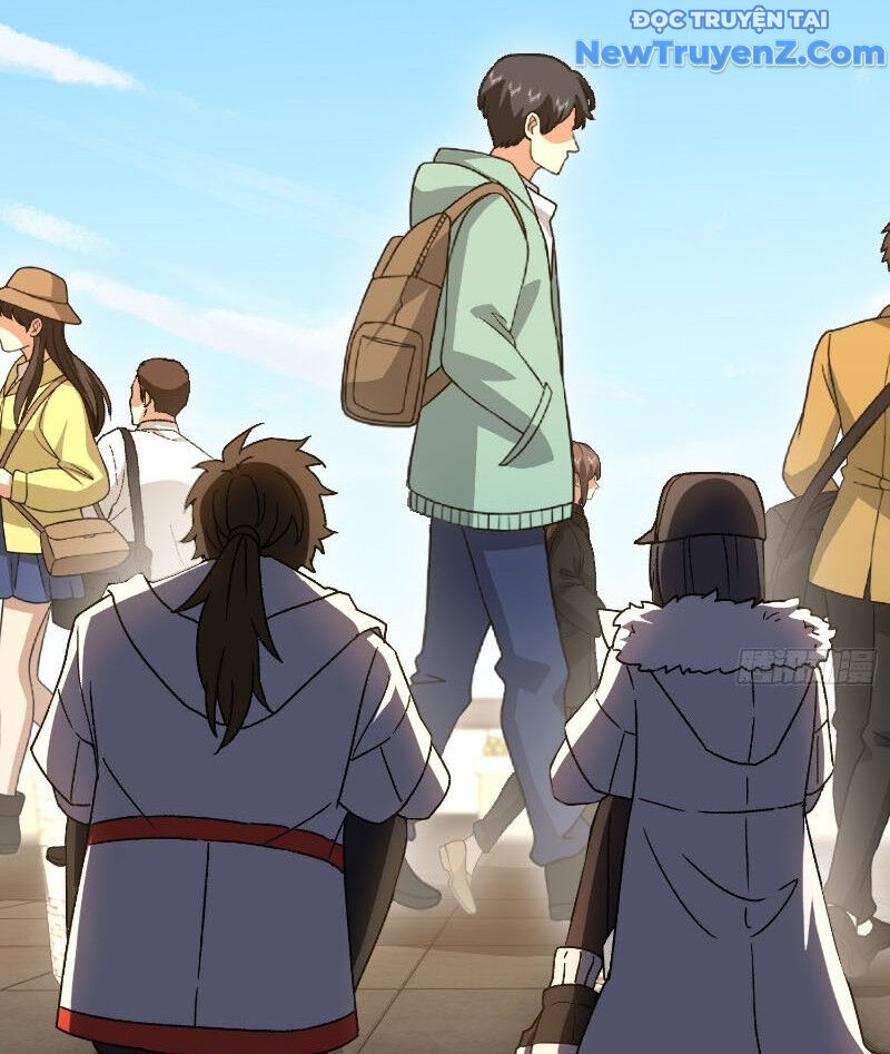 Đệ Nhất Danh Sách: Chapter 552