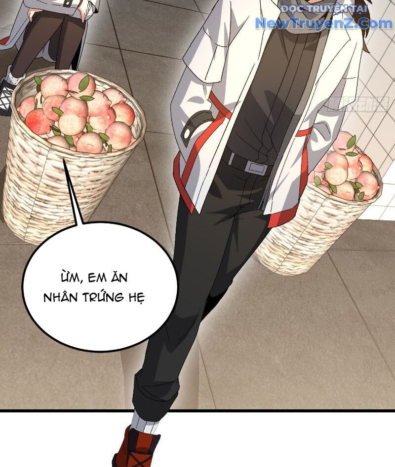 Đệ Nhất Danh Sách: Chapter 552