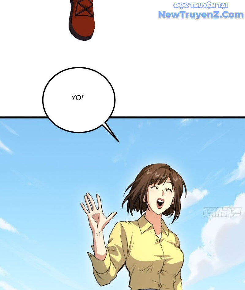 Đệ Nhất Danh Sách: Chapter 552