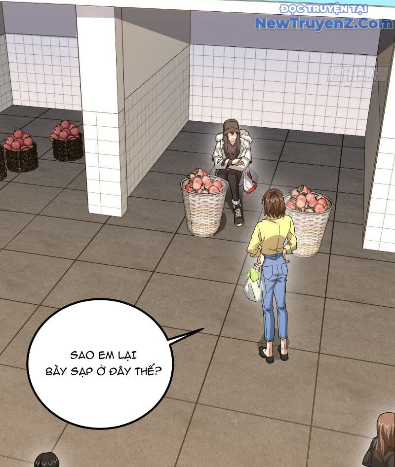 Đệ Nhất Danh Sách: Chapter 552