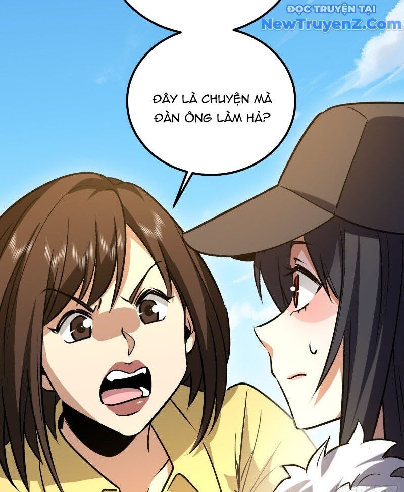 Đệ Nhất Danh Sách: Chapter 552