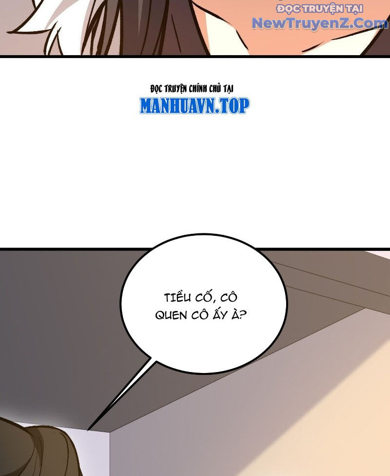 Đệ Nhất Danh Sách: Chapter 552