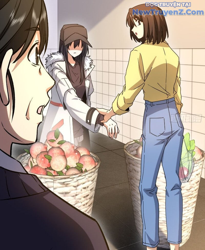 Đệ Nhất Danh Sách: Chapter 552