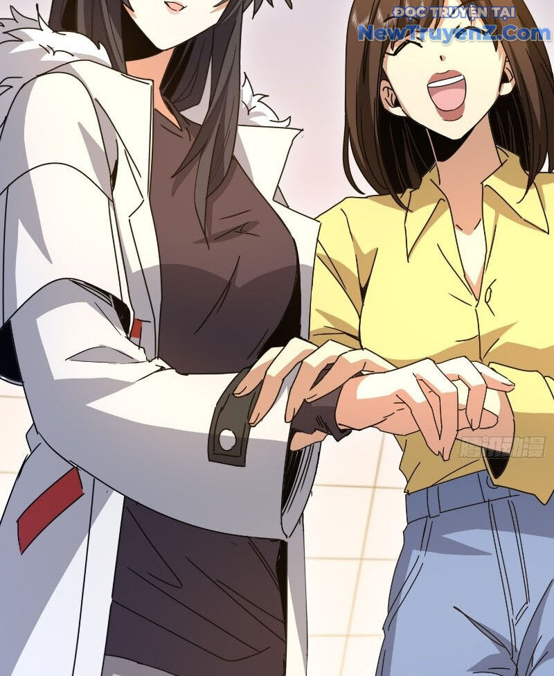 Đệ Nhất Danh Sách: Chapter 552