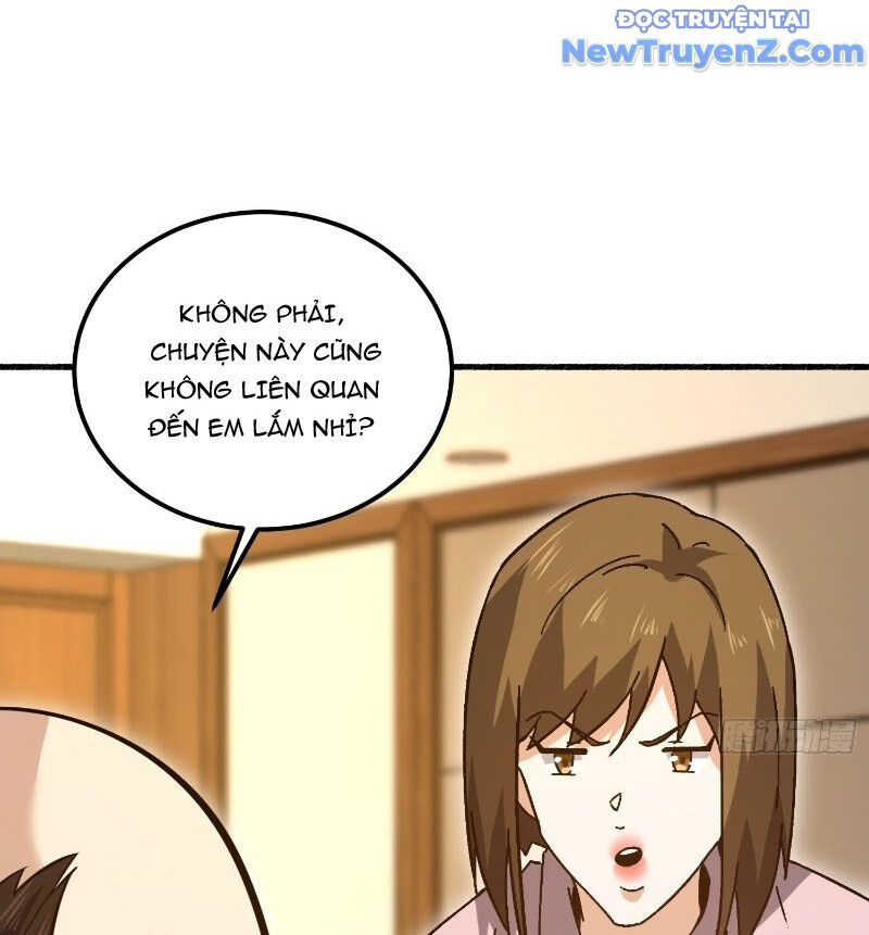 Đệ Nhất Danh Sách: Chapter 553