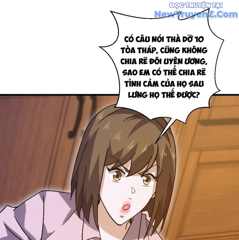 Đệ Nhất Danh Sách: Chapter 553