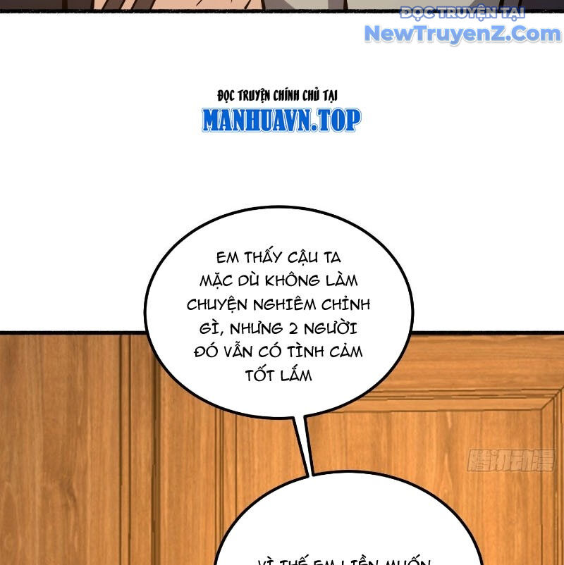 Đệ Nhất Danh Sách: Chapter 553