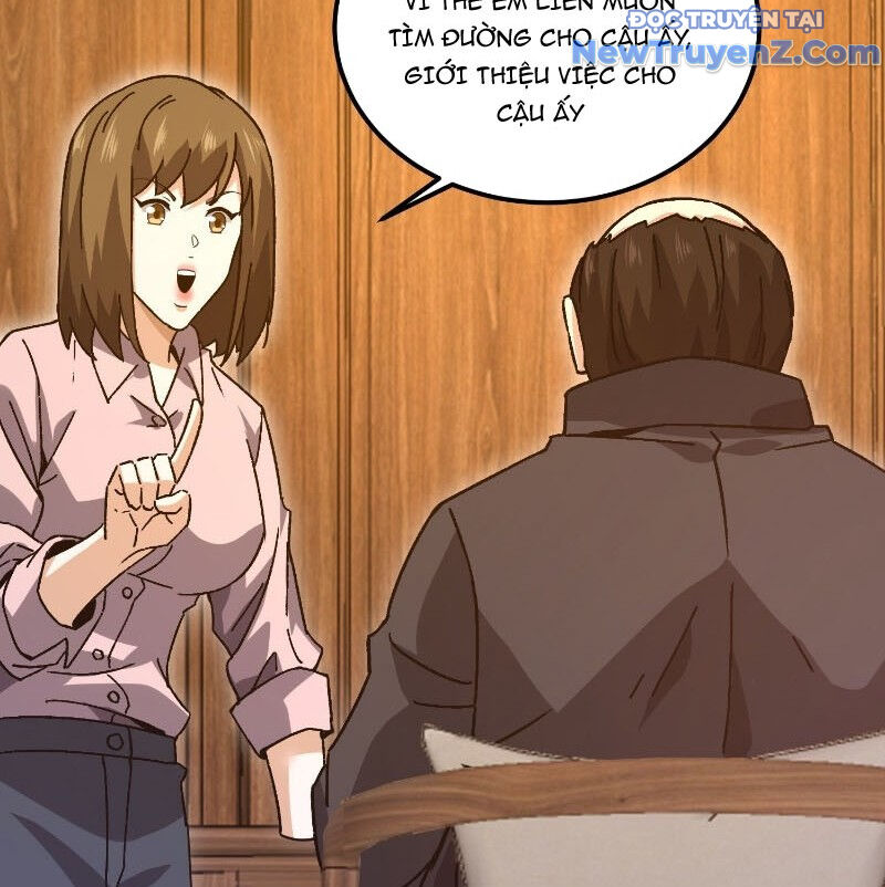 Đệ Nhất Danh Sách: Chapter 553